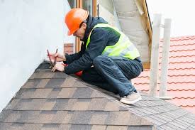 Fast & Reliable Emergency Roof Repairs in Fayette, OH